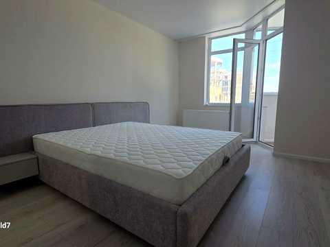 квартира за адресою Андрія Сахарова вул., 8