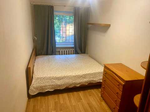 квартира по адресу Тетянинська ул. (Леваневского), 33