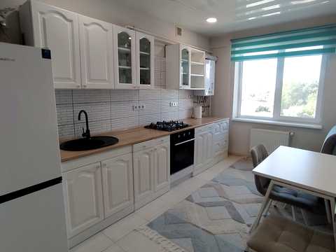 квартира за адресою Січеславська вул., 6