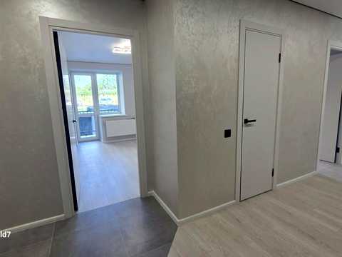 квартира за адресою Яреми вул., 9
