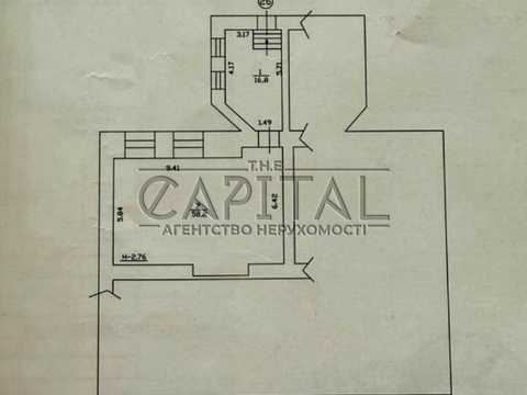 коммерческая по адресу Саксаганского ул., 113