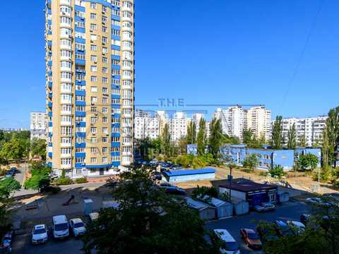 квартира за адресою Йорданська вул. (Лайоша Гавро), 9-Ж