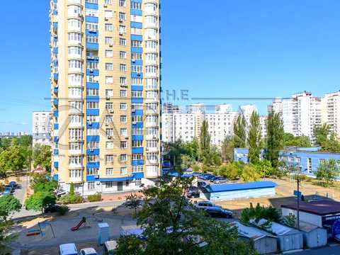 квартира за адресою Йорданська вул. (Лайоша Гавро), 9-Ж