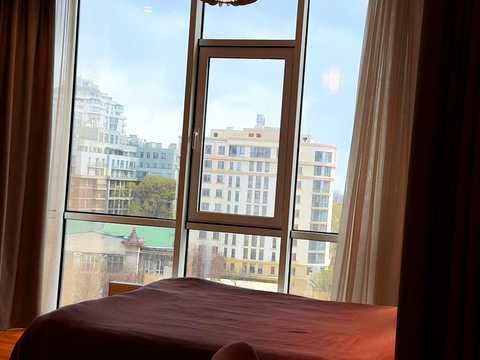 квартира за адресою Італійський бульв., 1-А