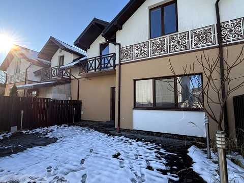 будинок за адресою с. Зимна Вода, Городоцька вул.