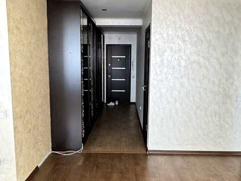 квартира по адресу Троллейбусная ул., 9Д