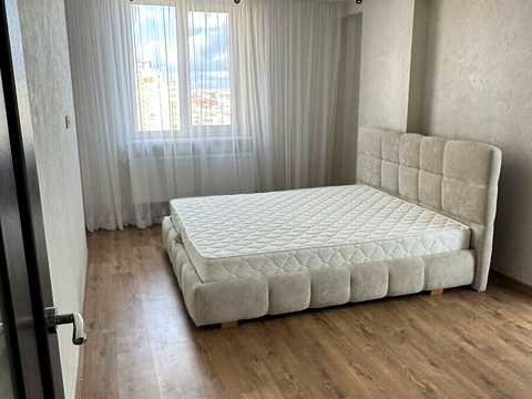 квартира по адресу Троллейбусная ул., 9Д