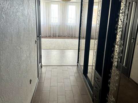 квартира по адресу Троллейбусная ул., 9Д