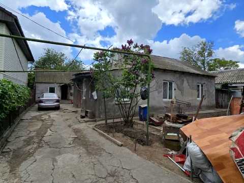 будинок за адресою Прикордонна вул.