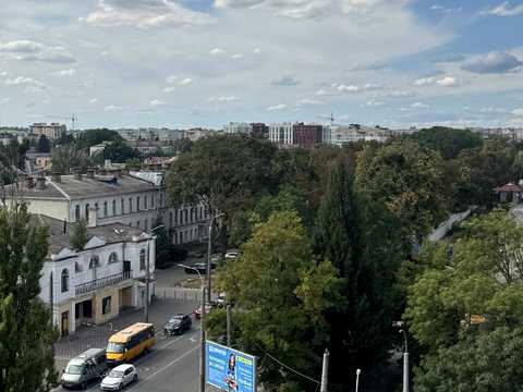 квартира за адресою Соборна вул., 348а