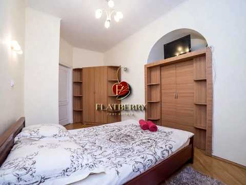 квартира за адресою Мала Житомирська вул., 20-Г