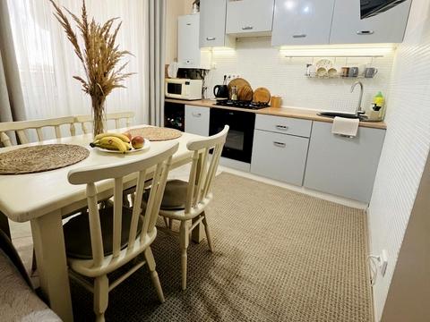 квартира за адресою Боголюбова вул., 41