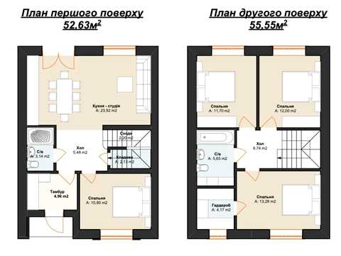 дом по адресу Николая Гамалия ул., 27