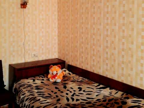 квартира по адресу Николая Михновского бульв. (Дружбы народов), 7