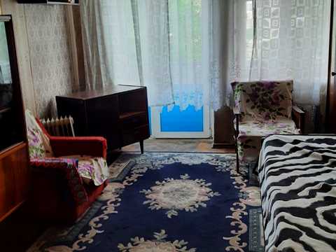 квартира по адресу Николая Михновского бульв. (Дружбы народов), 7