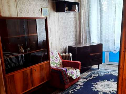 квартира по адресу Николая Михновского бульв. (Дружбы народов), 7