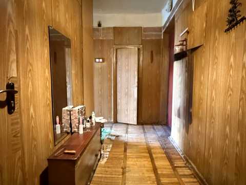 квартира по адресу Николая Михновского бульв. (Дружбы народов), 7