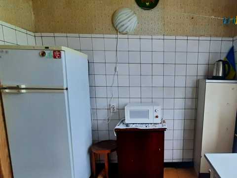 квартира по адресу Николая Михновского бульв. (Дружбы народов), 7