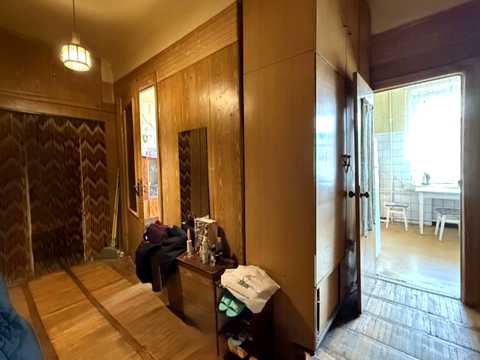 квартира по адресу Николая Михновского бульв. (Дружбы народов), 7