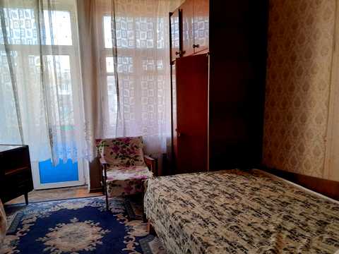 квартира по адресу Николая Михновского бульв. (Дружбы народов), 7