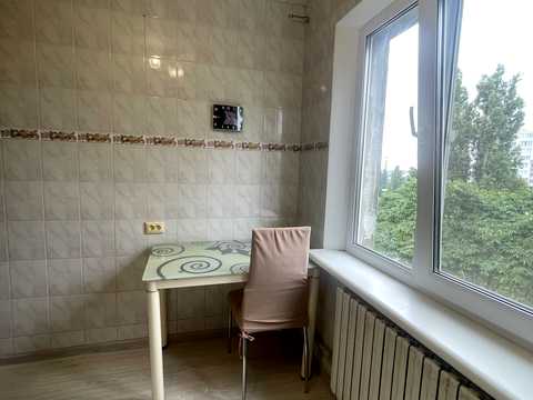 квартира за адресою Транспортна вул., 9