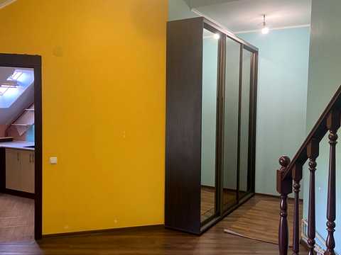 квартира за адресою Павла Чубинського вул., 6