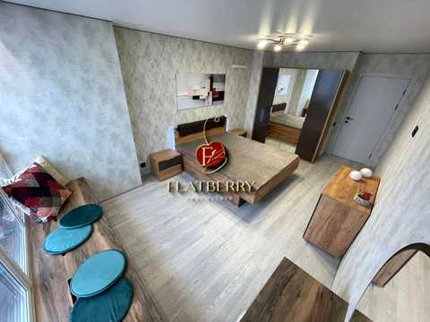 квартира за адресою Михайла Максимовича вул. (Онуфрія Трутенка), 32-Б