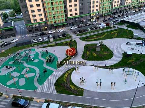 квартира за адресою Михайла Максимовича вул. (Онуфрія Трутенка), 32-Б