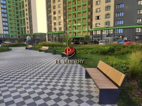 квартира за адресою Михайла Максимовича вул. (Онуфрія Трутенка), 32-Б