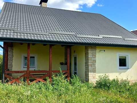 будинок за адресою Зелений Гай