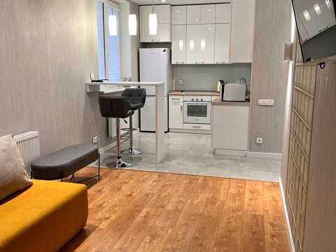 квартира за адресою Дмитра Антоненка вул. (Мінська), 49 к2