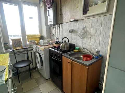 квартира за адресою Старорізнична вул. (Куйбишева), 20