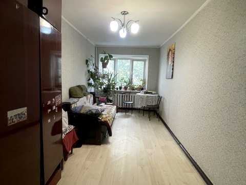 квартира за адресою Старорізнична вул. (Куйбишева), 20