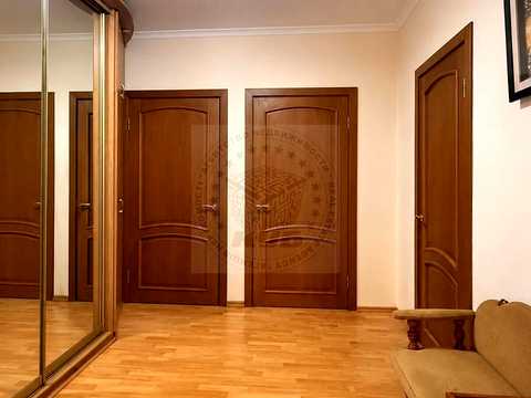 квартира по адресу Червоной Калины просп. (Владимира Маяковского), 8-Б