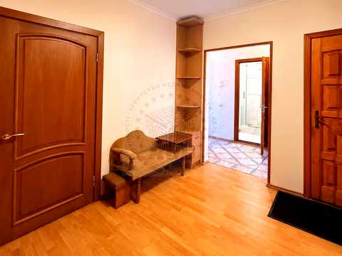 квартира по адресу Червоной Калины просп. (Владимира Маяковского), 8-Б