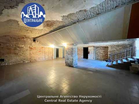 коммерческая по адресу Вокзальна ул. (Гагаріна), 15