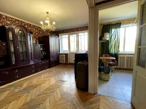 квартира за адресою Вацлава Гавела бульв. (Івана Лепсе), 5