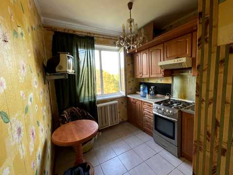 квартира за адресою Вацлава Гавела бульв. (Івана Лепсе), 5