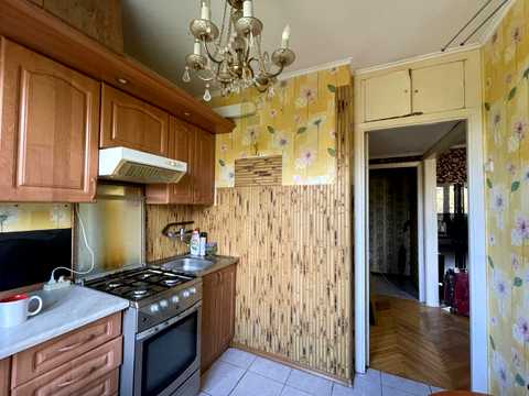 квартира за адресою Вацлава Гавела бульв. (Івана Лепсе), 5