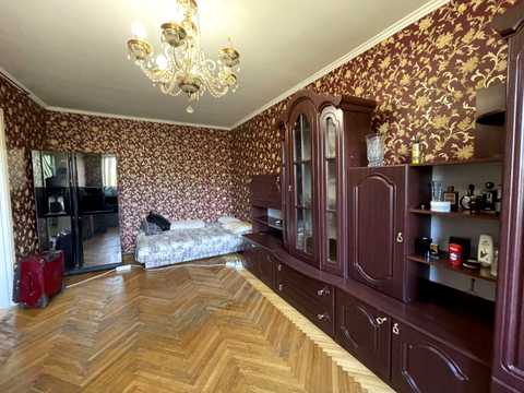 квартира за адресою Вацлава Гавела бульв. (Івана Лепсе), 5