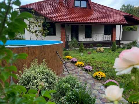 будинок за адресою с. Посіч, Монастирська