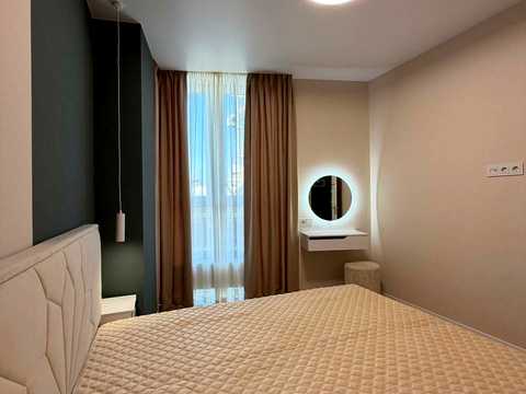 квартира за адресою Прохоровська вул., (Будинок 3)