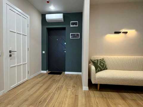 квартира за адресою Прохоровська вул., (Будинок 3)