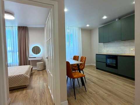квартира за адресою Прохоровська вул., (Будинок 3)