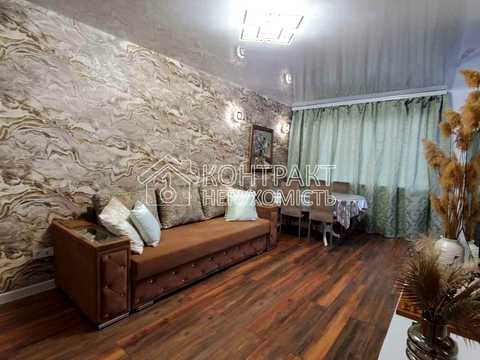 квартира за адресою Полтавський Шлях вул., 156