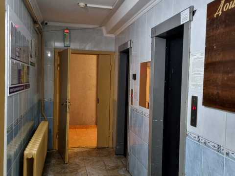 квартира за адресою Петра Григоренка просп., 18-А