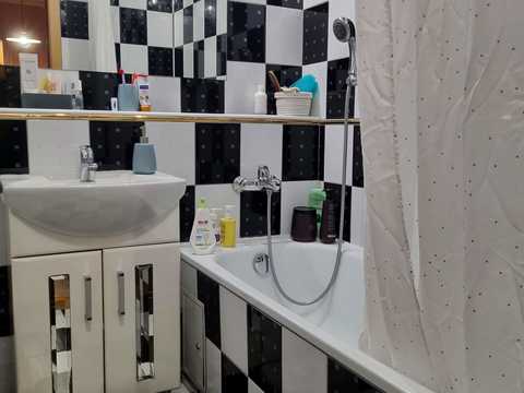 квартира за адресою Петра Григоренка просп., 18-А