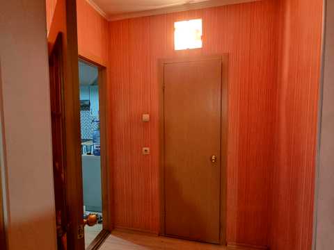 квартира за адресою Петра Григоренка просп., 18-А