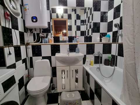 квартира за адресою Петра Григоренка просп., 18-А