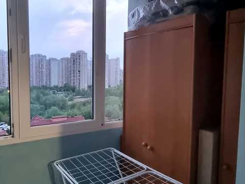 квартира за адресою Петра Григоренка просп., 18-А